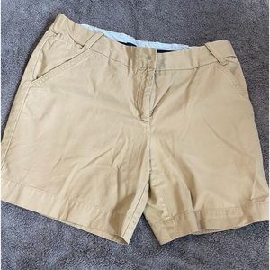 Lands end ladies khakis